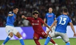 Trước trận Liverpool - Napoli, 03h00 ngày 2/11: Khó quá thì buông