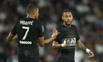Từng gắn bó 'con chí cắn đôi', vì sao Neymar và Mbappe ngoảnh mặt làm ngơ?