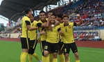 Ngôi sao U23 Malaysia: 'Việt Nam cũng chỉ có 2 chân, sao phải sợ?'