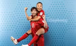 Thực hư việc Trần Thị Thùy Trang sẽ sát cánh cùng Huỳnh Như tại Lank FC 