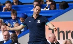 Vì sao Frank Lampard chỉ là nạn nhân của một năm thảm khốc ở Chelsea?