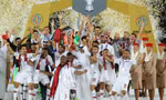Từ hư vô, Qatar đã tạo nên đội tuyển đẳng cấp World Cup như thế nào?