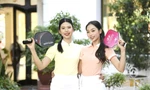 Ngày mai Giải Vô địch Pickleball Việt Nam 2025 chính thức khởi tranh