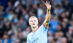 9 bàn sau 5 trận, Premier League ngăn cản quái vật Haaland trong vô vọng