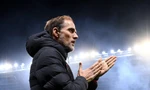 LĐBĐ Trung Quốc mơ về phương án Thomas Tuchel