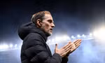 LĐBĐ Trung Quốc mơ về phương án Thomas Tuchel