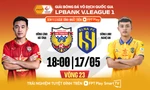 Nhận định Hồng Lĩnh Hà Tĩnh vs SLNA, 18h00 ngày 17/5: Dễ hòa