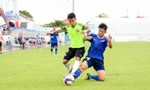 PVF, SLNA vào bán kết VCK giải VĐ U15 Quốc gia 2023