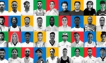 Đội Olympic Người tị nạn và những câu chuyện đầy cảm hứng của đoàn thể thao đặc biệt nhất Thế vận hội