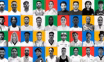 Đội Olympic Người tị nạn và những câu chuyện đầy cảm hứng của đoàn thể thao đặc biệt nhất Thế vận hội