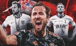 Harry Kane đã vượt qua nỗi thống khổ không danh hiệu như thế nào? 