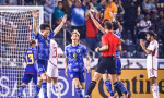 Hạ đẹp U23 UAE, U23 Nhật Bản vào tứ kết sớm 