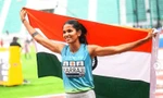 Chuyện thật như đùa: Ấn Độ ăn mừng tấm huy chương Vàng Asiad 19 ở nội dung còn... chưa đấu