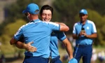 Ngày 1 Ryder Cup 2023: Tuyển châu Âu khởi đầu như mơ