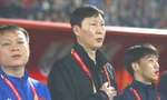 HLV Kim Sang-sik: 'Tôi tin đội tuyển Việt Nam sẽ chinh phục được ngọn núi mang tên Thái Lan'