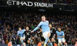Nhận định Man City vs Fulham, 21h00 ngày 2/9: Không có cú sốc