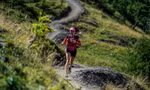 Nhà vô địch Tiền Phong Marathon 2023 hệ phong trào về thứ tư giải Ultra Trail du Mont-Blanc