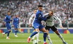 Nhận định Chelsea vs Legia Warsaw, 02h00 ngày 18/4: Hoàn tất thủ tục