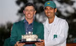 Chuyện ít biết về người đặc biệt đứng sau thành công của Rory McIlroy