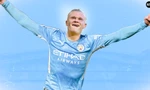 Vì sao các đội bóng không nên lo lắng khi Haaland gia nhập Man City?