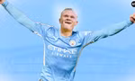 Vì sao các đội bóng không nên lo lắng khi Haaland gia nhập Man City?