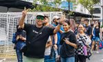 Singapore trong cơn sốt vé trận bán kết: Giá chợ đen đẩy lên gấp 4 lần, người Việt đau đầu tìm mua vé 