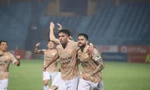 Hat-trick của Jeferson giúp CAHN nhẹ nhàng vượt qua Khánh Hòa