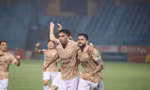 Hat-trick của Jeferson giúp CAHN nhẹ nhàng vượt qua Khánh Hòa