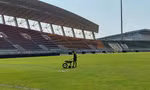 Cận cảnh New Laos National Stadium, nơi diễn ra trận ra quân ASEAN Cup 2024 của đội tuyển Việt Nam