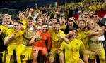 Câu chuyện về sự trỗi dậy của Bodo/Glimt, từ vô danh đến bán kết Europa League