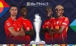 ការទស្សន៍ទាយចុងក្រោយនៃ Nations League 2024/25, Portugal vs Spain, 02:00 June 9: Extending Domination