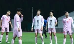 HLV Troussier chốt 26 cầu thủ dự Asian Cup 2023, 4 cầu thủ bị loại là những ai?