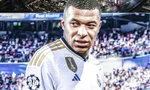 Những bí mật đằng sau thương vụ Mbappe tới Real Madrid
