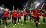 Albania, ‘bé hạt tiêu’ của EURO 2024 và giấc mơ nối dài câu chuyện cổ tích