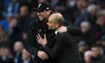 Pep đối đầu Klopp, hai địch thủ kỳ lạ