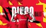 Diogo Dalot, từ học sinh giỏi đến hậu vệ cừ và hành trình vượt khó để trở thành người hùng MU