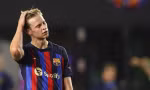 Tất tần tật về vụ De Jong bị ‘tống tiền’ và sự tàn nhẫn của Barca
