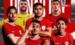 Nhập tịch, đổi đời và câu chuyện thú vị nhưng cũng đầy tranh cãi của bóng đá Indonesia