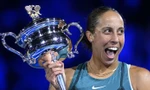Sau trận chung kết đầy kịch tính, Madison Keys đánh bại Aryna Sabalenka để giành danh hiệu Grand Slam đầu tiên