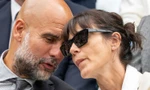 Bí mật đằng sau hôn nhân đổ vỡ của Pep Guardiola, và có hay không chuyện mất nửa tài sản vì ly hôn