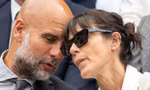 Bí mật đằng sau hôn nhân đổ vỡ của Pep Guardiola, và có hay không chuyện mất nửa tài sản vì ly hôn