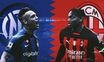 Nhận định Inter vs Milan, 23h00 ngày 16/9: Kéo dài khởi đầu hoàn hảo