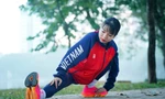 Tài năng 19 tuổi Lê Thị Tuyết tự hào hướng tới Tiền Phong Marathon - Phú Yên 2024