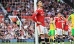MU đối mặt với nỗi ô nhục trong đêm cuối tại Old Trafford