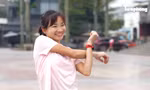 Cô gái vàng của điền kinh Việt Nam tự tin ghi dấu ấn đáng nhớ ở Tiền Phong Marathon 2025
