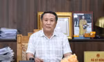 Quyền Chủ tịch UBND tỉnh Quảng Trị đánh giá cao chuỗi hoạt động giàu tính nhân văn của Tiền Phong Marathon 2025
