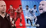 Nhận định Liverpool vs Man City, 23h00 ngày 1/12: Lún sâu vào khủng hoảng