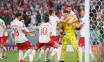 HIGHTLIGHTS: Szczesny và Lewandowski khiến Saudi Arabia ôm hận