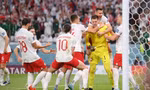 HIGHTLIGHTS: Szczesny và Lewandowski khiến Saudi Arabia ôm hận