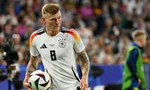 Tiết lộ: Toni Kroos suýt bỏ lỡ trận mở màn, ra sân với thuốc giảm đau vẫn chơi hay đến khó tin 